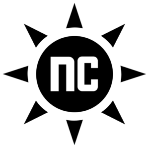 NC Sun Icon